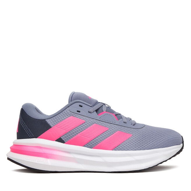 Buty do biegania adidas Galaxy 7 JQ2608 Szary - kobiece