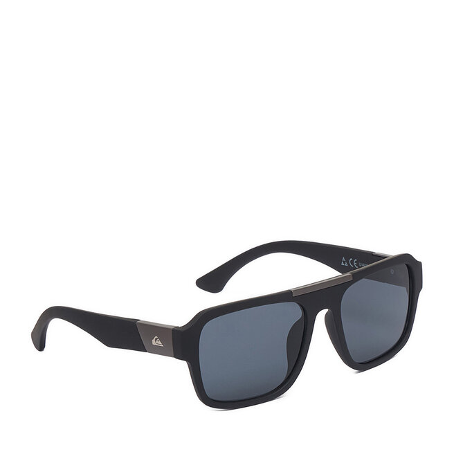 Okulary przeciwsłoneczne Quiksilver WB-QS-MA-003-SS06 Czarny - męskie