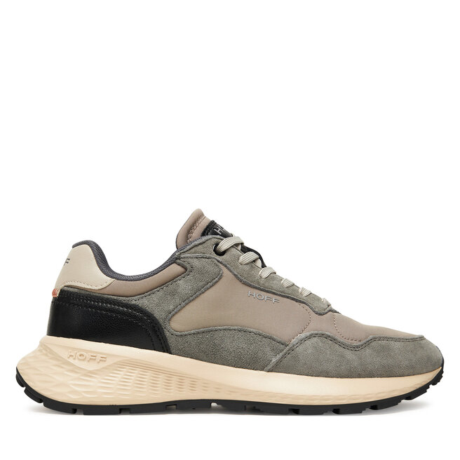 Sneakersy HOFF City Mkii Manila 22535011 Beżowy - kobiece