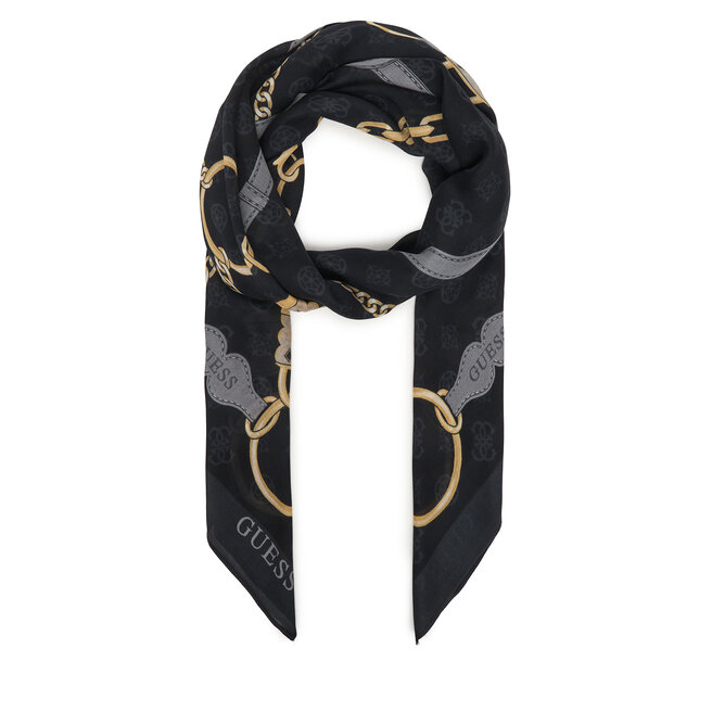 Chusta Guess AW5482 MOD03 Czarny -