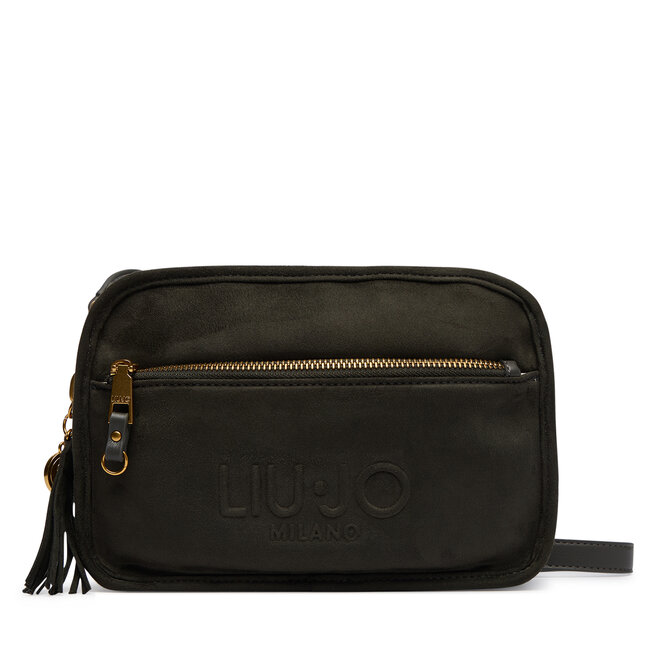 Torebka Liu Jo AF6011 T711A Zielony ciemny -