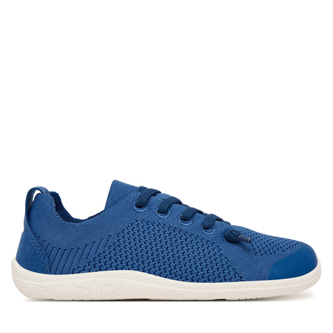 Sneakersy Reima Astelu 5400066B Granatowy - chłopięce