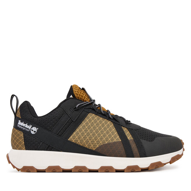 Sneakersy Timberland Winsor Trail Low TB0A6DH2EDM1 Brązowy - męskie