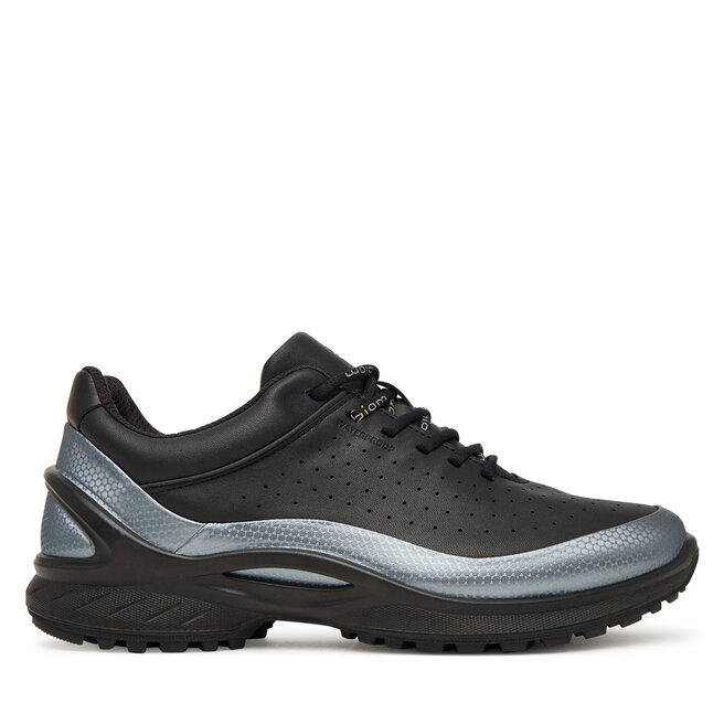 Sneakersy ECCO Biom Energi 85082354477 Czarny - kobiece