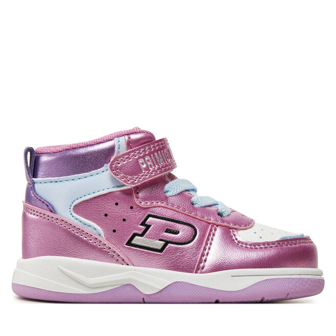 Sneakersy Primigi 6953011 Różowy - dziewczęce