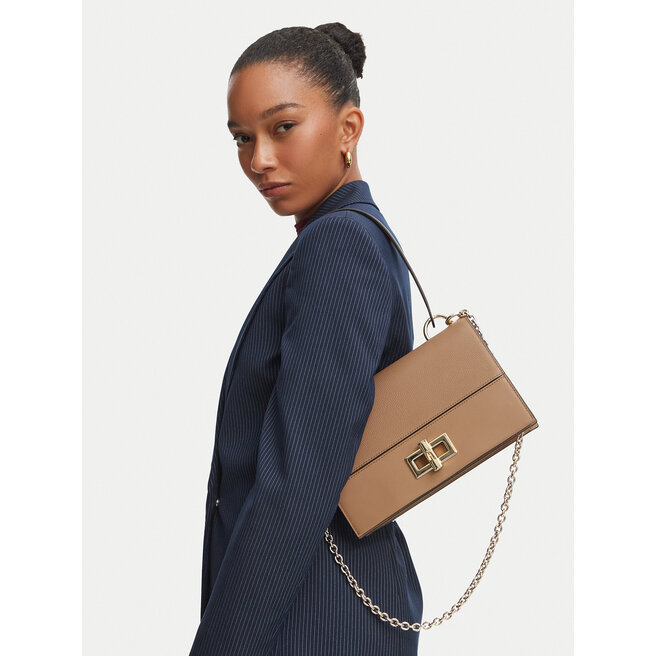 Torebka Furla Amelia M WB02156 BX4573 4489S Brązowy -