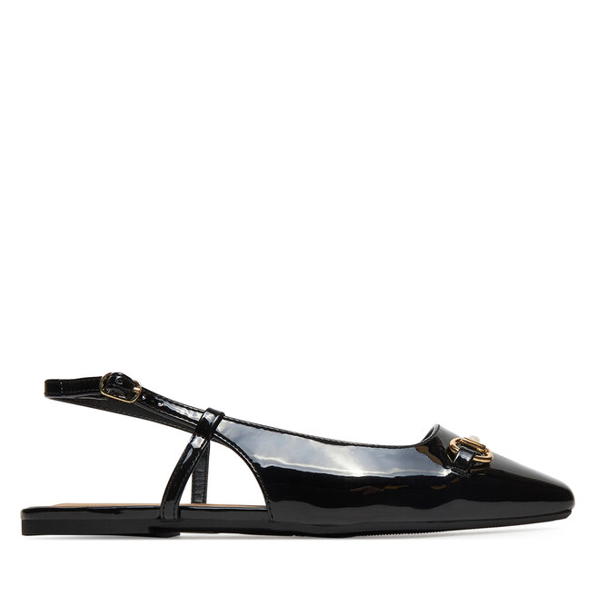 Baleriny Call It Spring Circe 13942472 Czarny -
