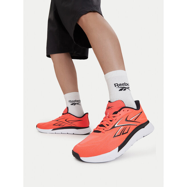 Buty na siłownię Reebok EOSB-NANO GYM 2.0 100263979 Czerwony jasny - męskie