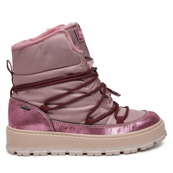 Śniegowce Primigi 6869511 D GORE-TEX Różowy - dziewczęce