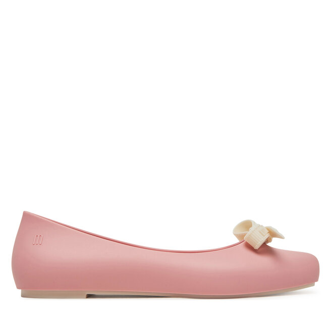 Baleriny Melissa Melissa Aura Basic M Lover Ad 36124 Różowy -