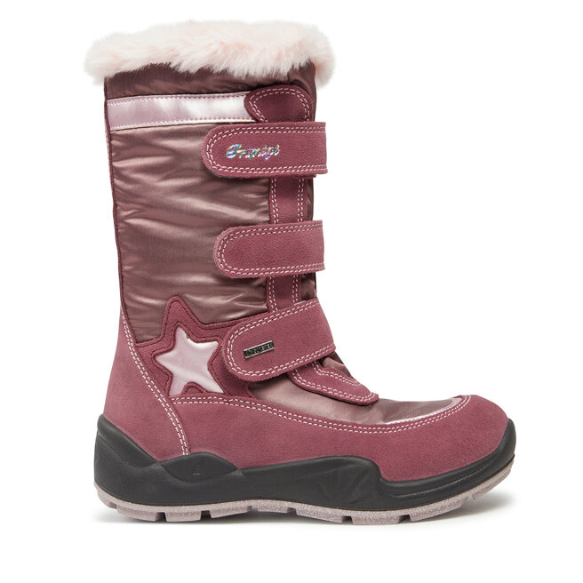 Kozaki Primigi GORE-TEX 4883011 S Różowy - dziewczęce