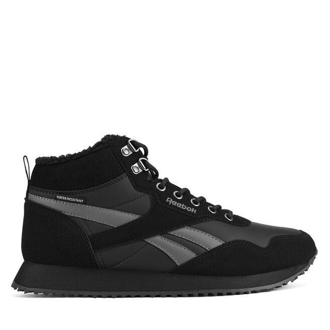 Trzewiki Reebok H8-003 MM Czarny - męskie