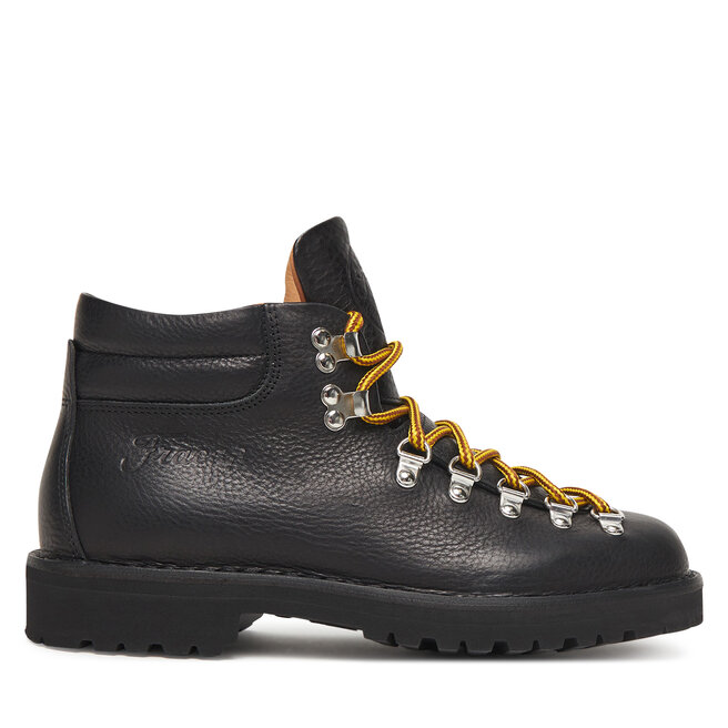 Trzewiki Fracap Magnifico M127 Czarny -