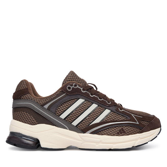 Sneakersy adidas Spiritain 2000 Shoes KI3019 Brązowy - kobiece