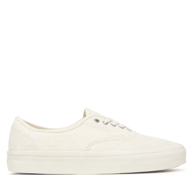 Tenisówki Vans Authentic VN000Z8YCJ71 Biały - kobiece