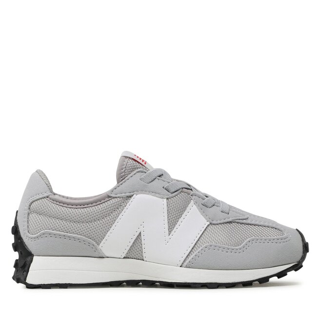 Sneakersy New Balance PH327CGW Szary - chłopięce