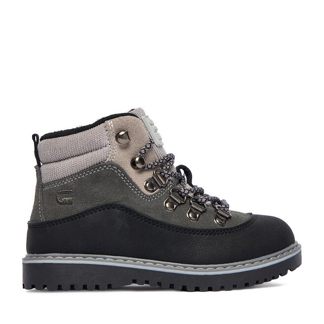 Trzewiki G-Star Raw EO AVO-208-190F Szary - chłopięce
