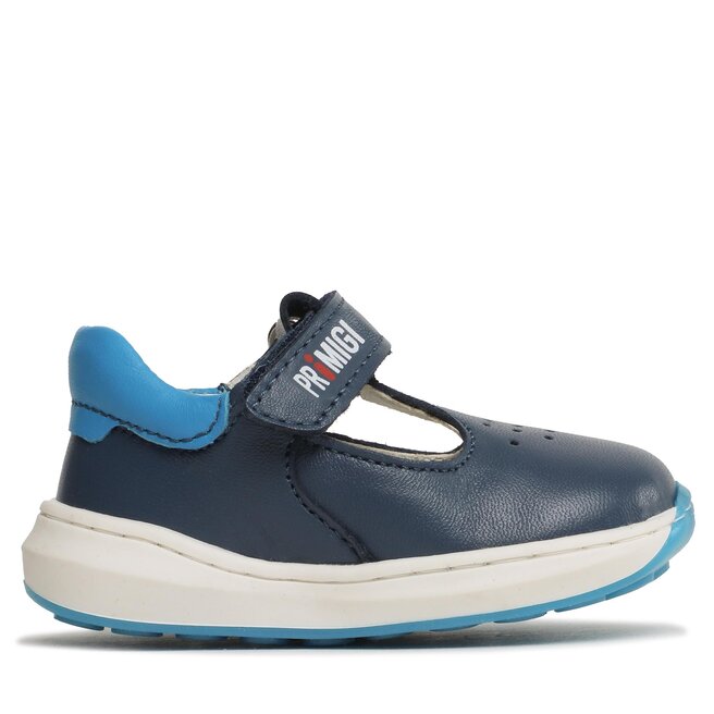 Sneakersy Primigi 3905222 Granatowy - chłopięce