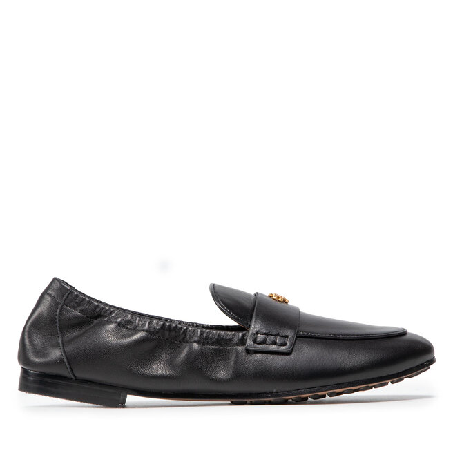 Lordsy Tory Burch Ballet Loafer 87269 Czarny - kobiece