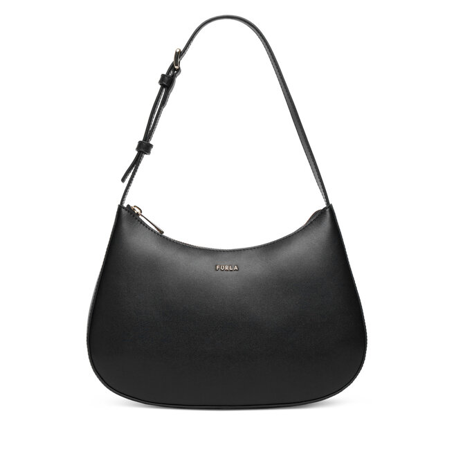 Torebka Furla Margot S WB02167 BX3104 O6000 Czarny -