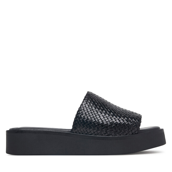 Klapki Vagabond Shoemakers Danya 6204-025-20 Czarny -