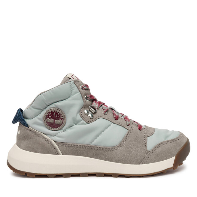 Trzewiki Timberland TB0A28DTEKC1 Szary - kobiece