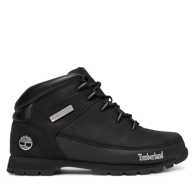 Trapery Timberland Euro Sprint Hiker 6361R/TB06361R0011 Czarny - męskie