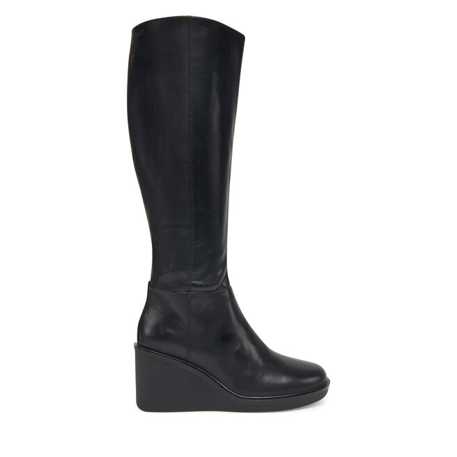 Kozaki Vagabond Shoemakers Deena 5832-001-20 Czarny - kobiece