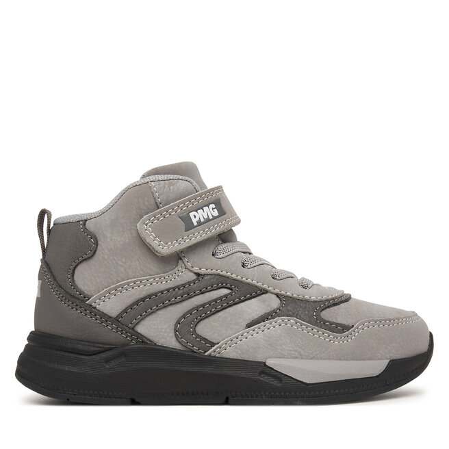 Sneakersy Primigi 2456222 Szary - chłopięce