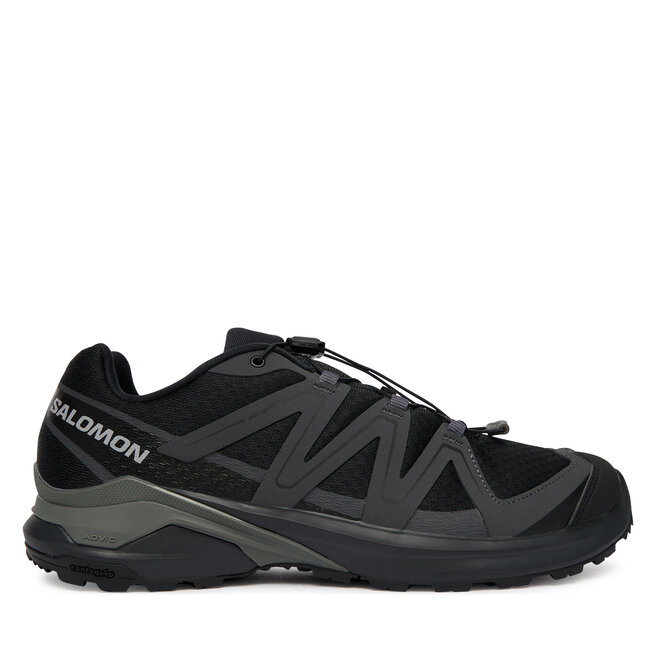 Trekkingi Salomon Examotion L47964300 Czarny - męskie