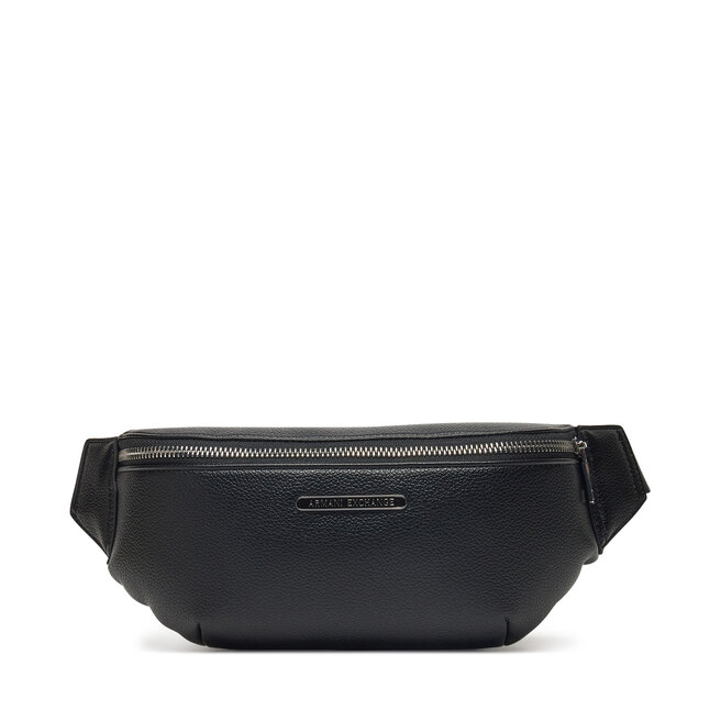 Nerka Armani Exchange XM000848 AF12134 UC001 Czarny -