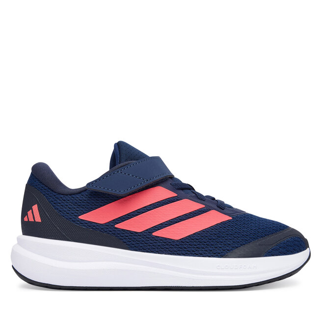 Sneakersy adidas Runfalcon 6 Shoes Children KI1772 Granatowy - chłopięce