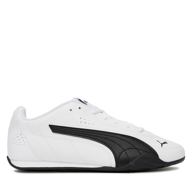 Sneakersy Puma CATCH 40267901 Biały - męskie
