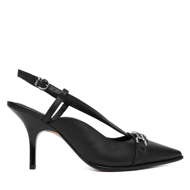Szpilki PINKO Lady 05 SD0501 P003 Czarny - kobiece