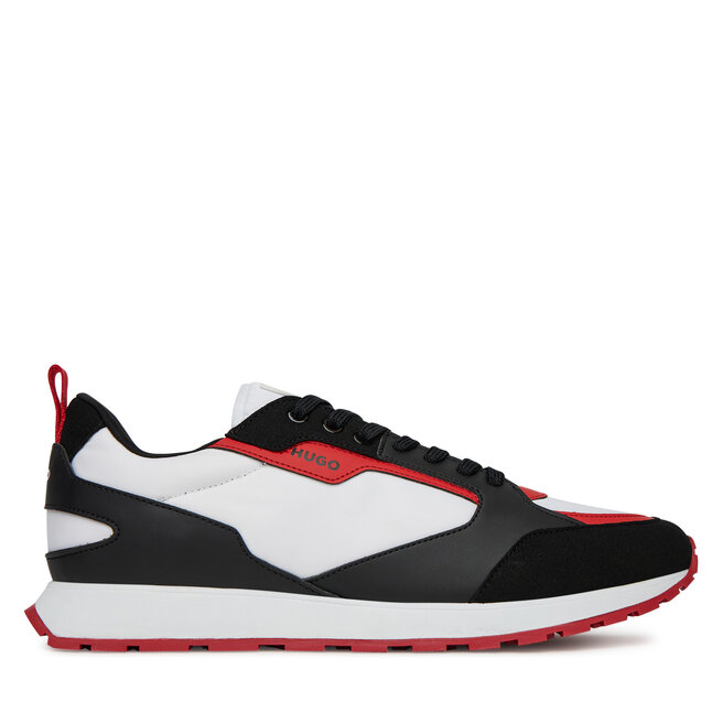 Sneakersy HUGO Icelin 50536568 Kolorowy - męskie