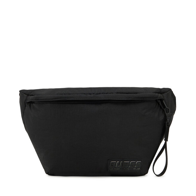 Nerka Guess Z5GZ08 WH2Z0 Czarny -