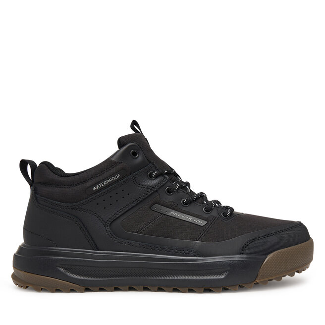 Sneakersy Skechers Urban Street Hiker 237726 Czarny - męskie