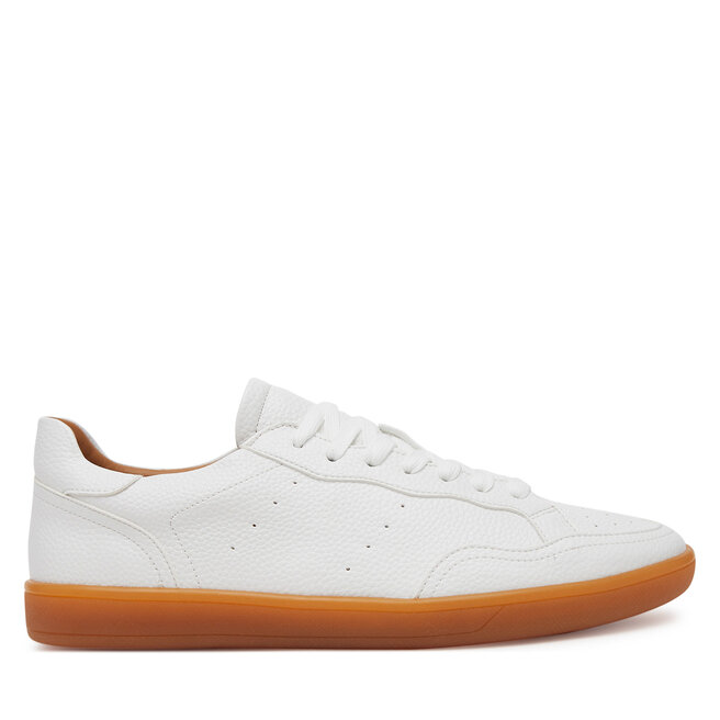 Sneakersy Aldo Wildbrook 13963607 Biały - męskie