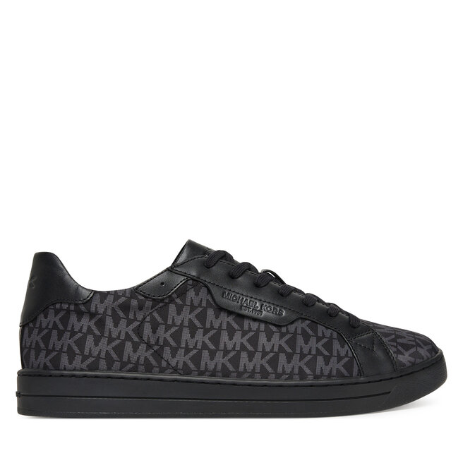 Sneakersy MICHAEL Michael Kors Keating 42T5KEFS1D Czarny - męskie