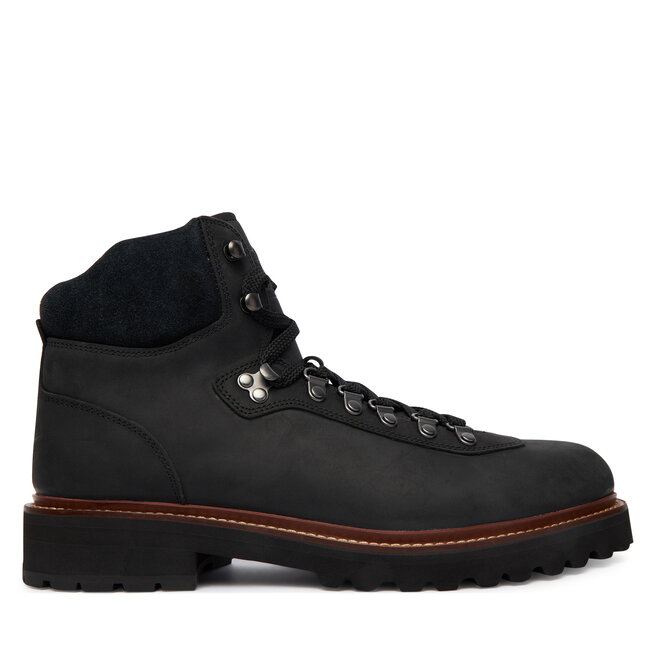 Trapery Polo Ralph Lauren Alpn Bt Lite 812974116001 Czarny - męskie