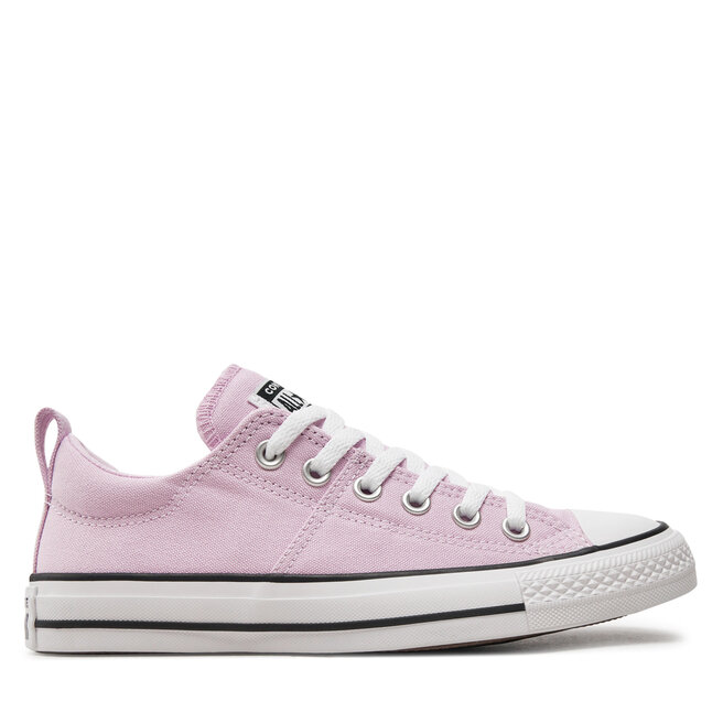Trampki Converse Chuck Taylor All Star Madison A07576C Fioletowy - kobiece