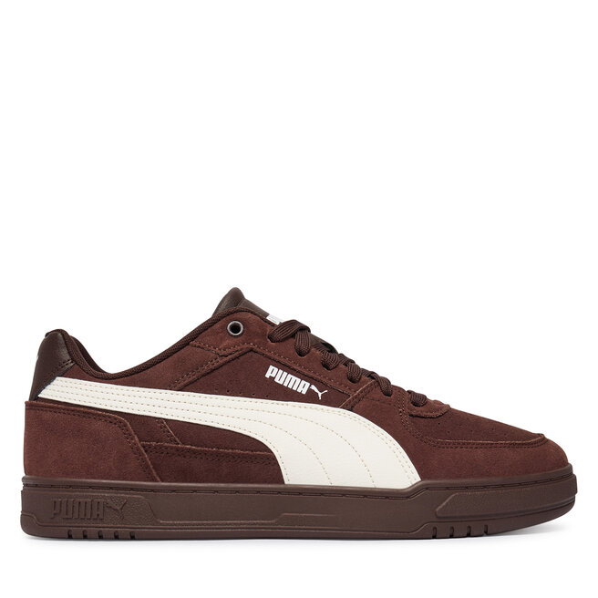 Sneakersy Puma Puma Caven Iii Esd 404486 Brązowy ciemny - męskie