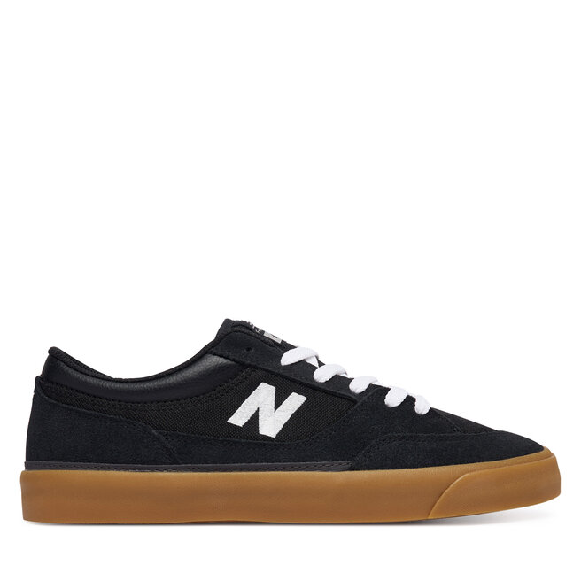 Tenisówki New Balance Numeric Franky Villani 417 UN417BGC Czarny - męskie