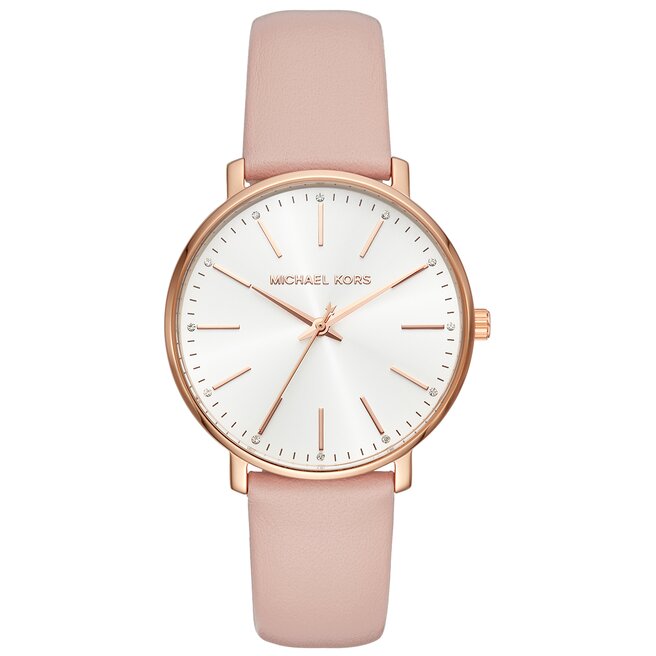 Zegarek Michael Kors Pyper MK2741 Różowy -