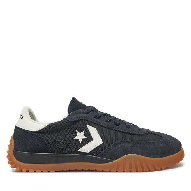 Sneakersy Converse Run Star Trainer A08263C Czarny - męskie