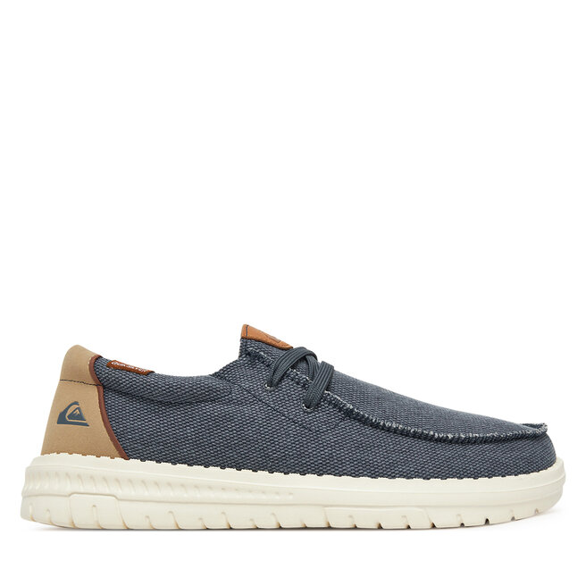 Półbuty Quiksilver WADE-02 Granatowy - męskie