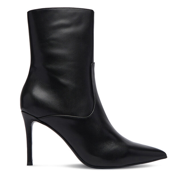 Botki Eva Minge EO-EILEN-62602 Czarny - kobiece