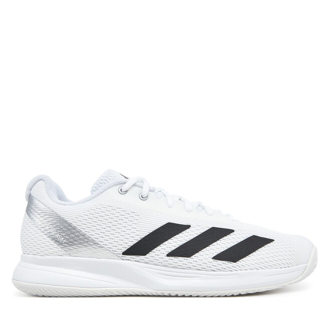 Buty do tenisa adidas Courtflash Speed 2 JH8720 Biały - męskie