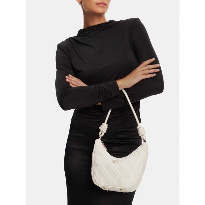 Torebka Guess HWQL96 58180 Biały -