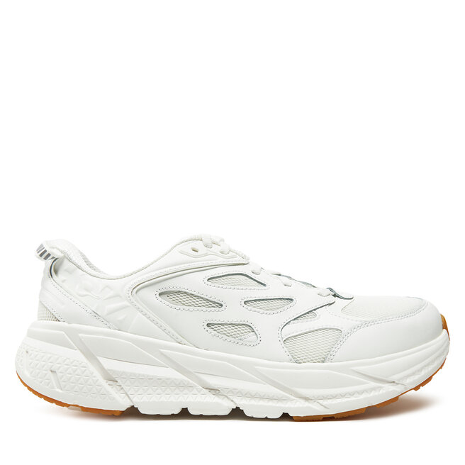 Sneakersy Hoka W'S Clifton L Athletics 1160050-WWH Biały - męskie
